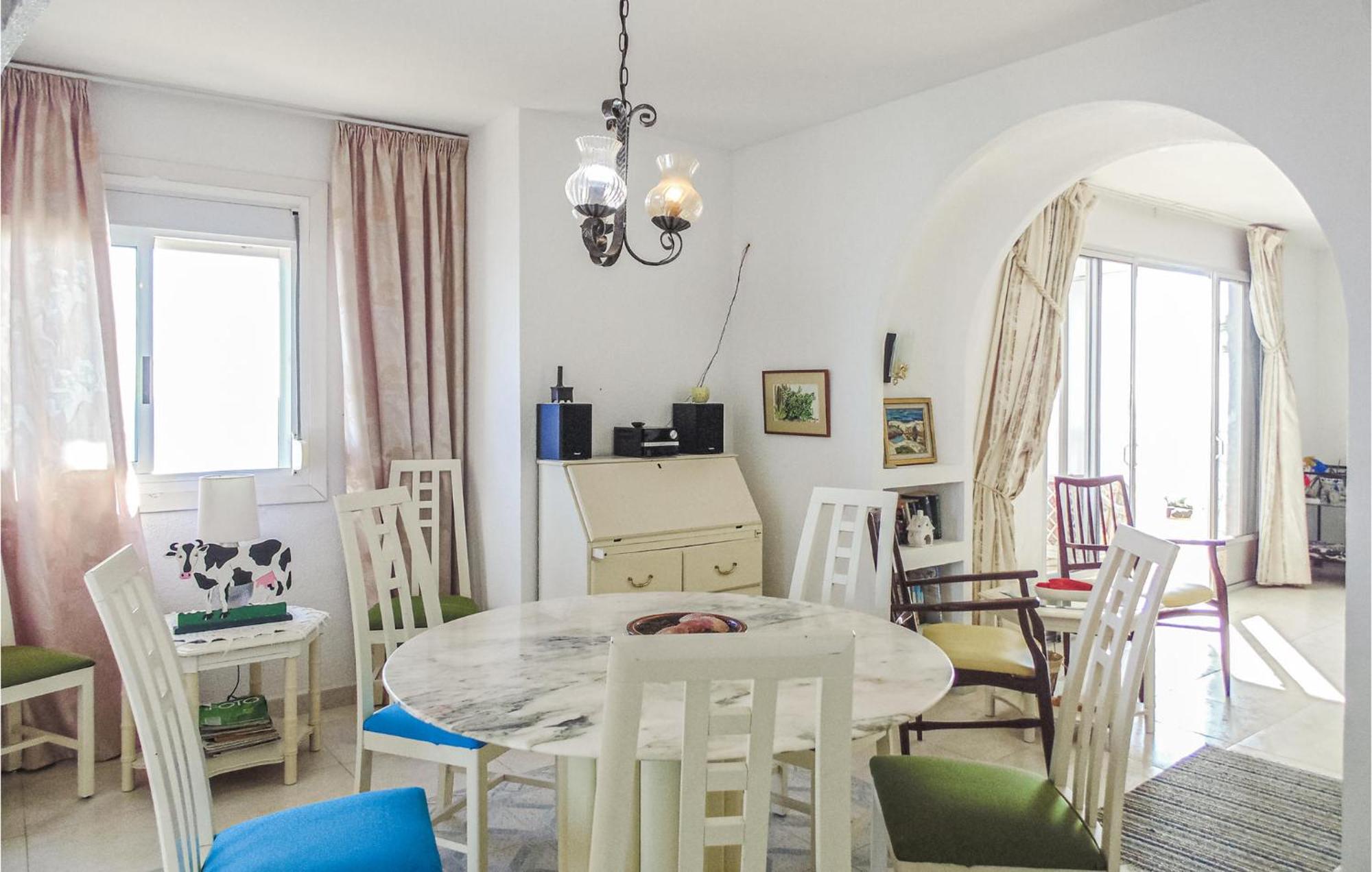 Cozy In With House Sea View *