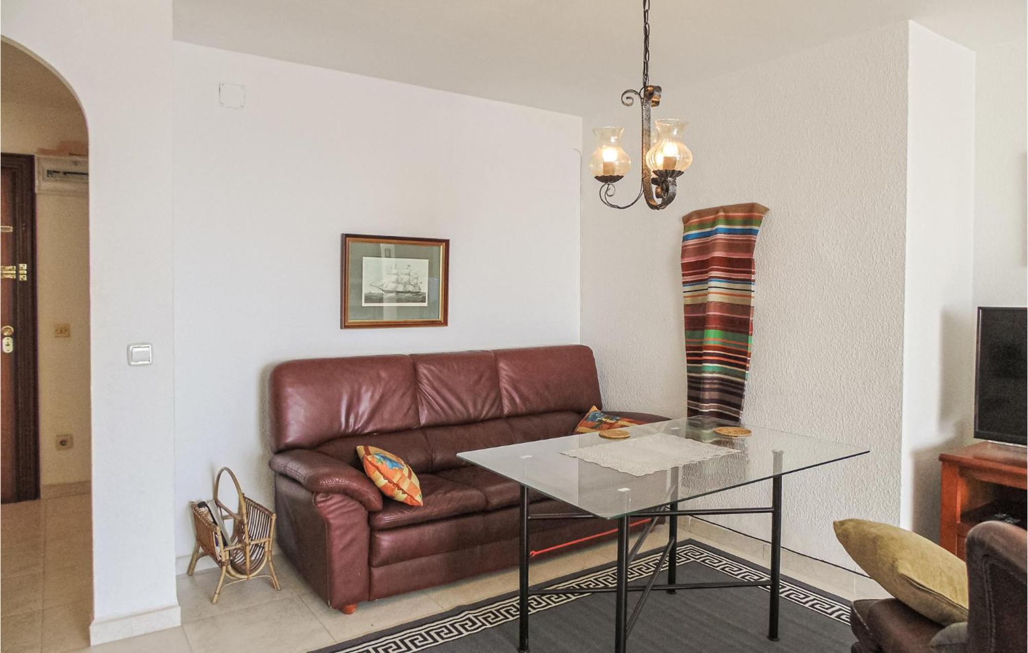 Cozy In With House Sea View Torrevieja