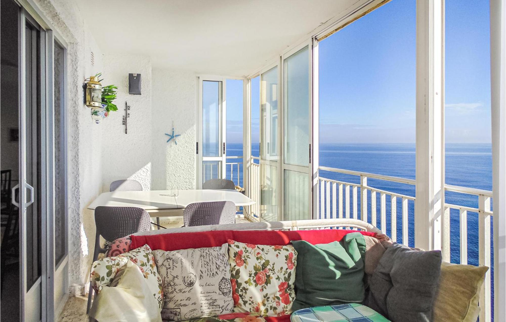 Cozy In With House Sea View *