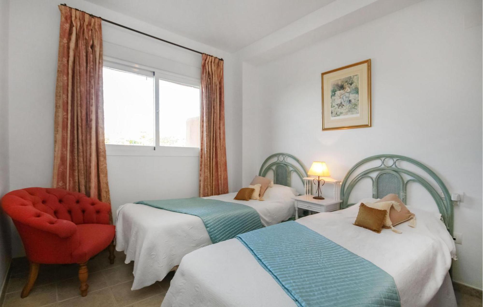 Apartment Amazing In With Kitchen Casares