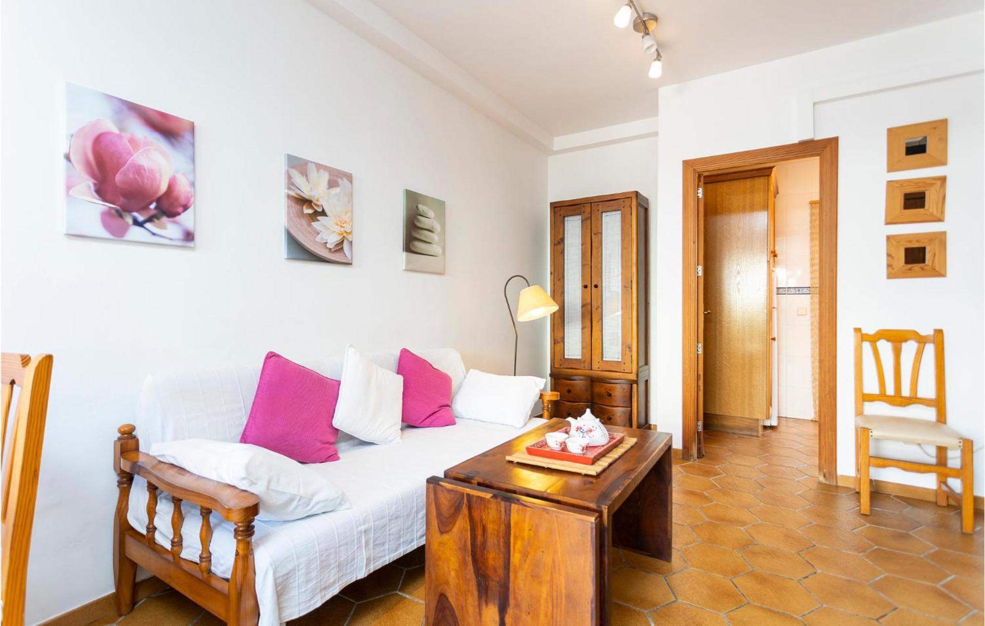 Apartment Cala Morlanda Palma D Mallorca S'Illot (Mallorca)