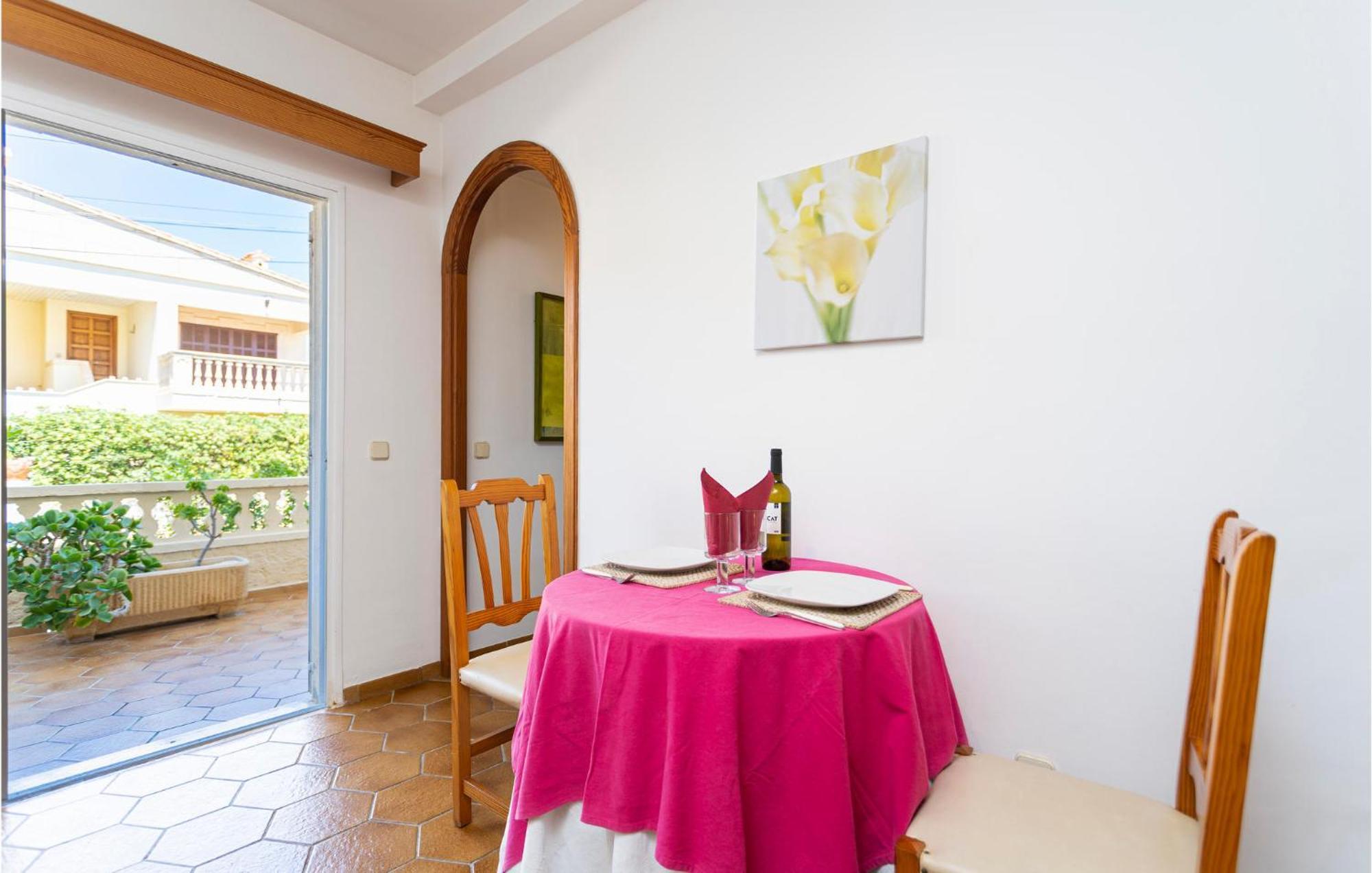 Apartment Cala Morlanda Palma D Mallorca