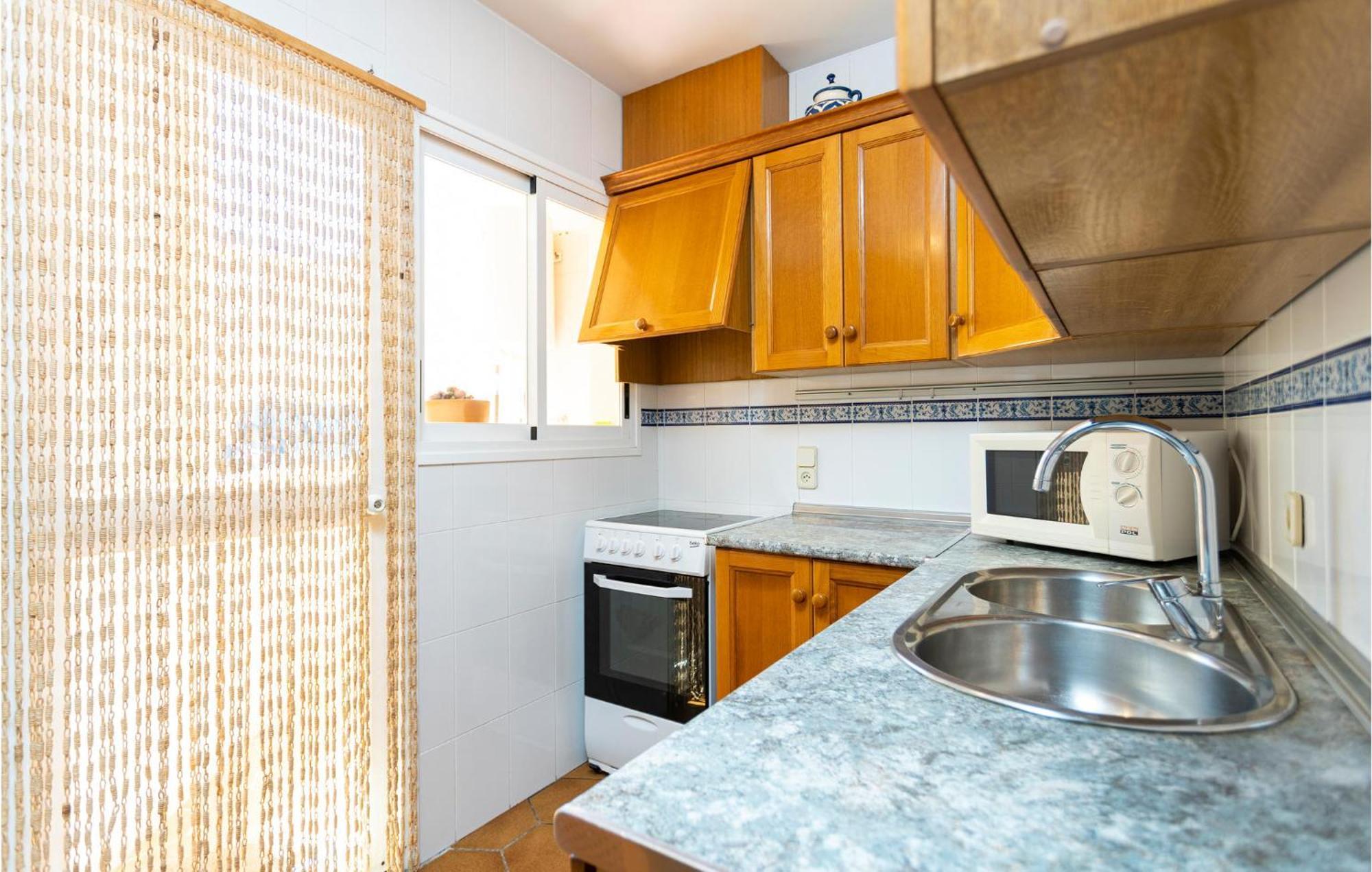 Apartment Cala Morlanda Palma D Mallorca S'Illot (Mallorca)