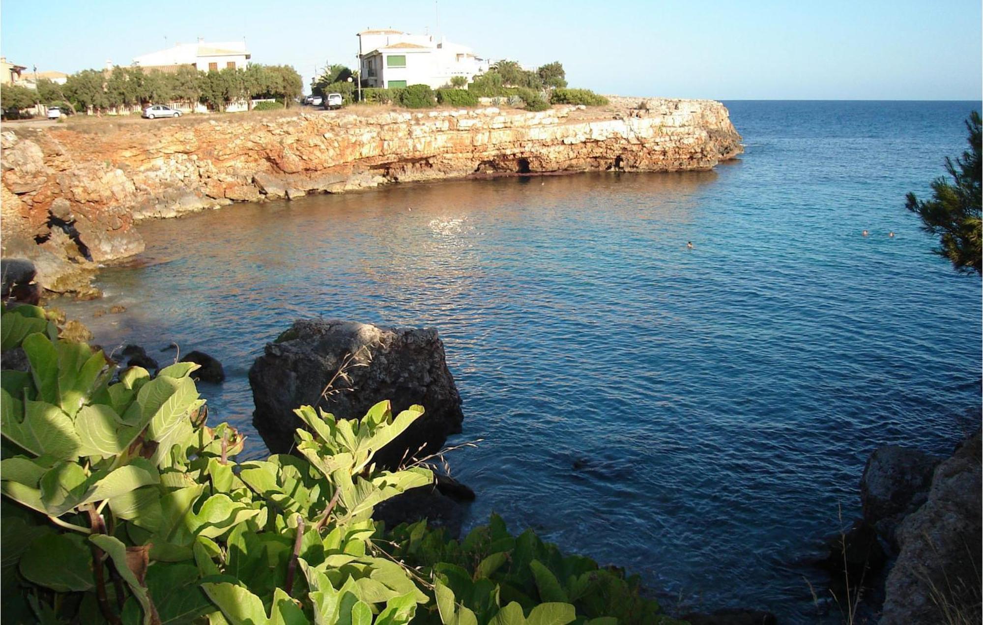 Cala Morlanda Palma D Mallorca Apartment S'Illot (Mallorca)