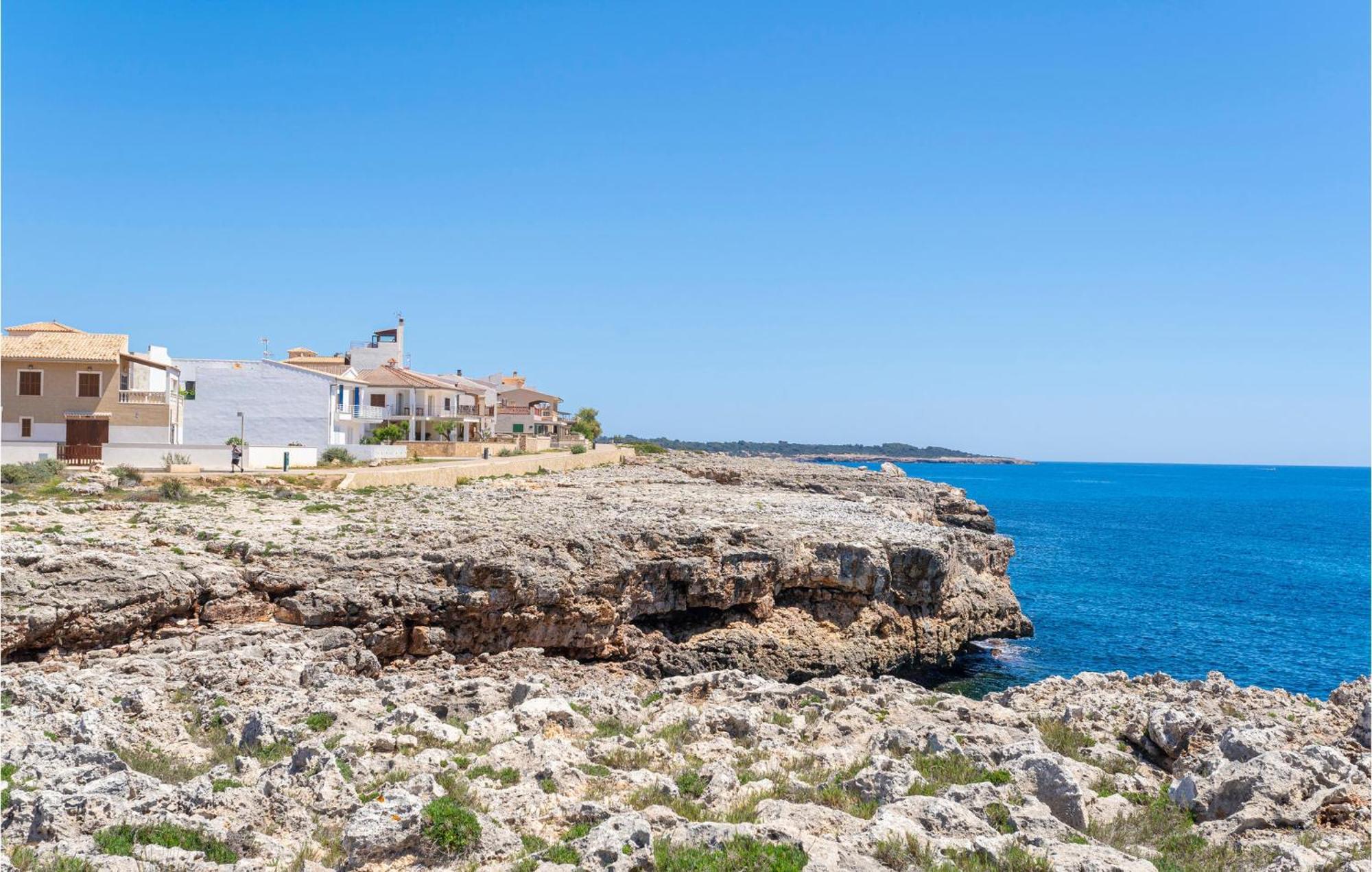 Apartment Cala Morlanda Palma D Mallorca *