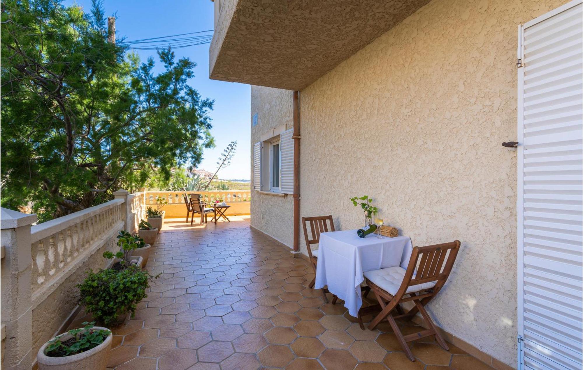 Apartment Cala Morlanda Palma D Mallorca