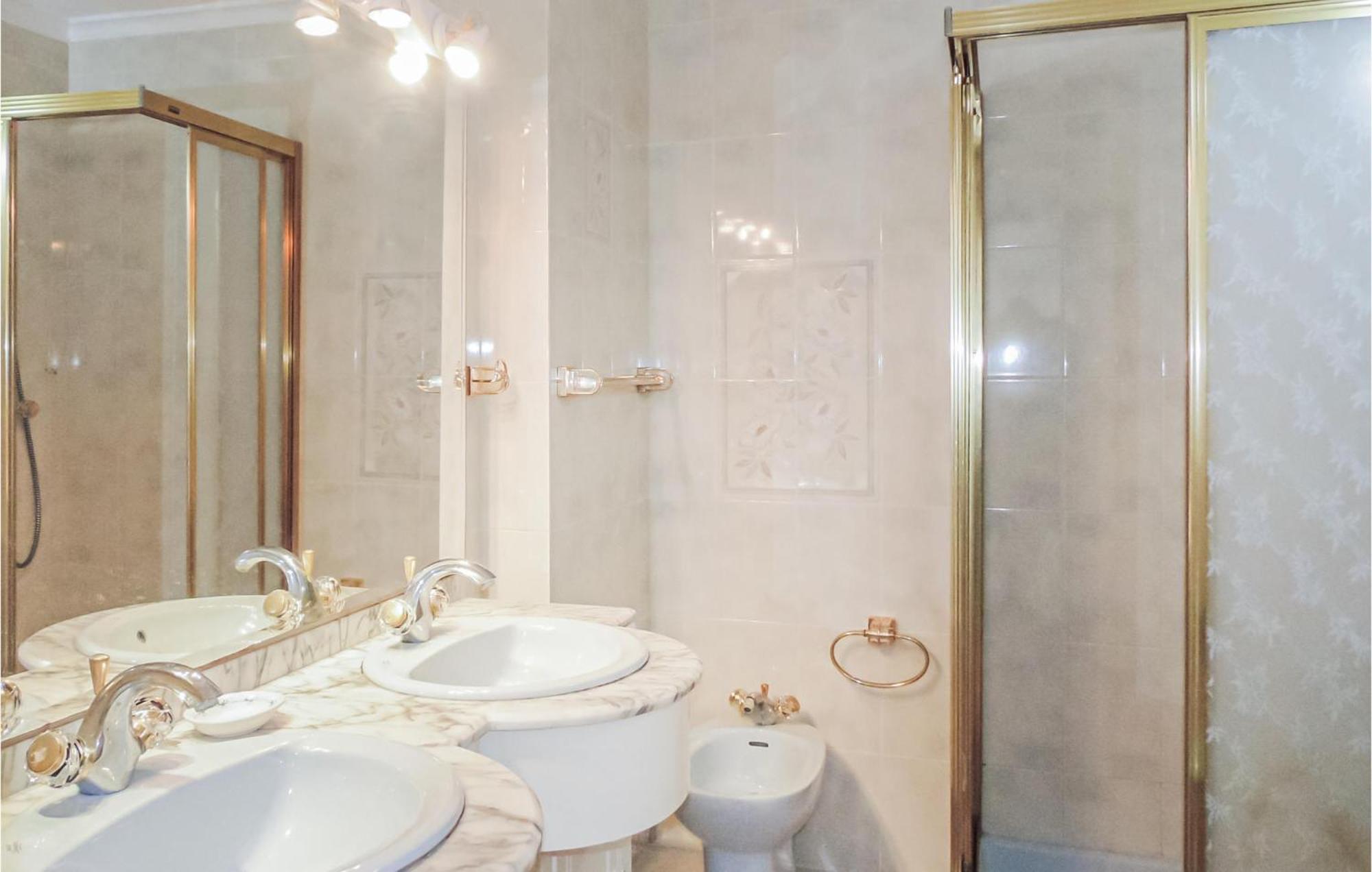 Cozy In With House Sea View * Torrevieja