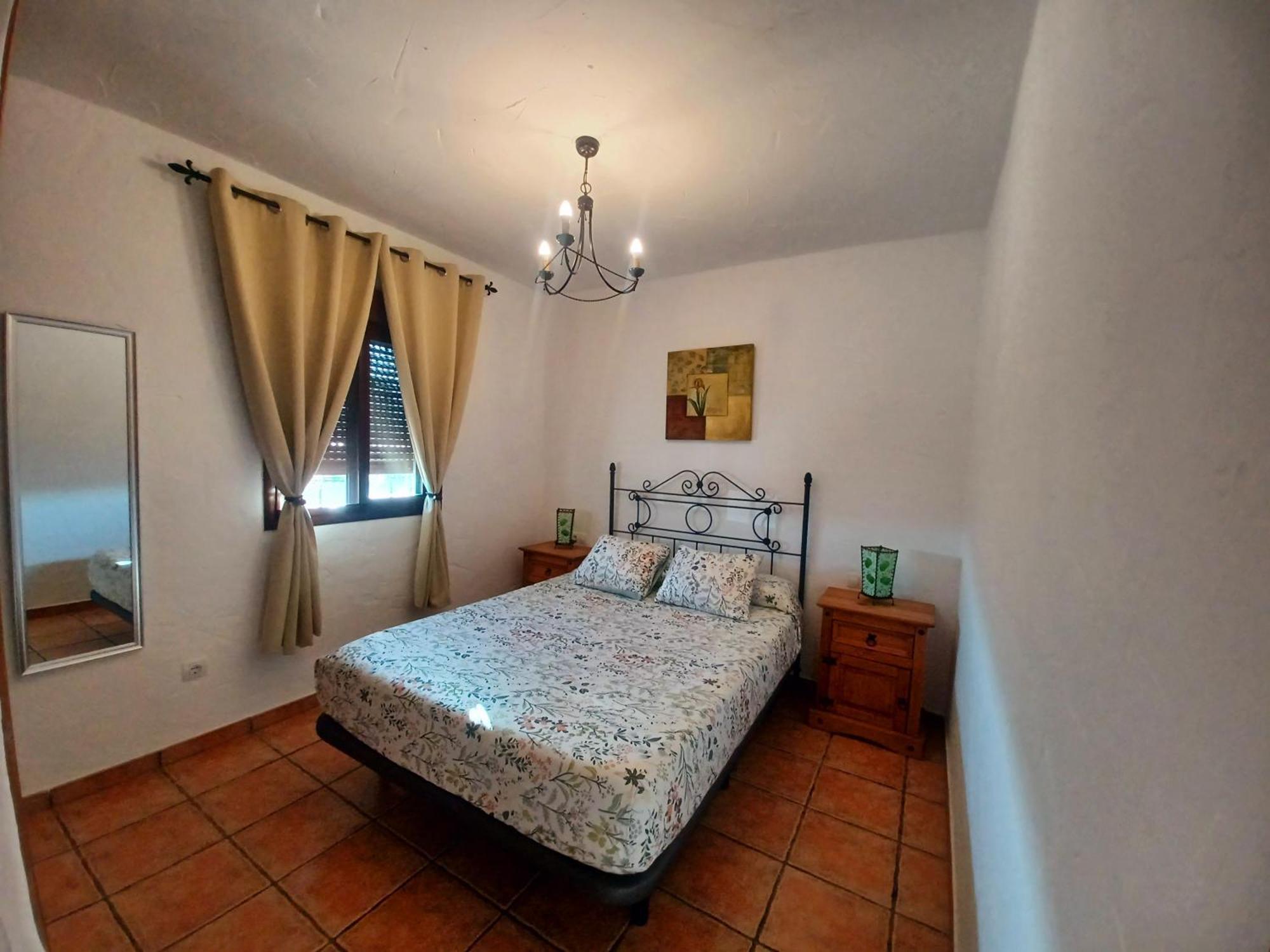 Casa Alba Сasa de vacaciones Frigiliana