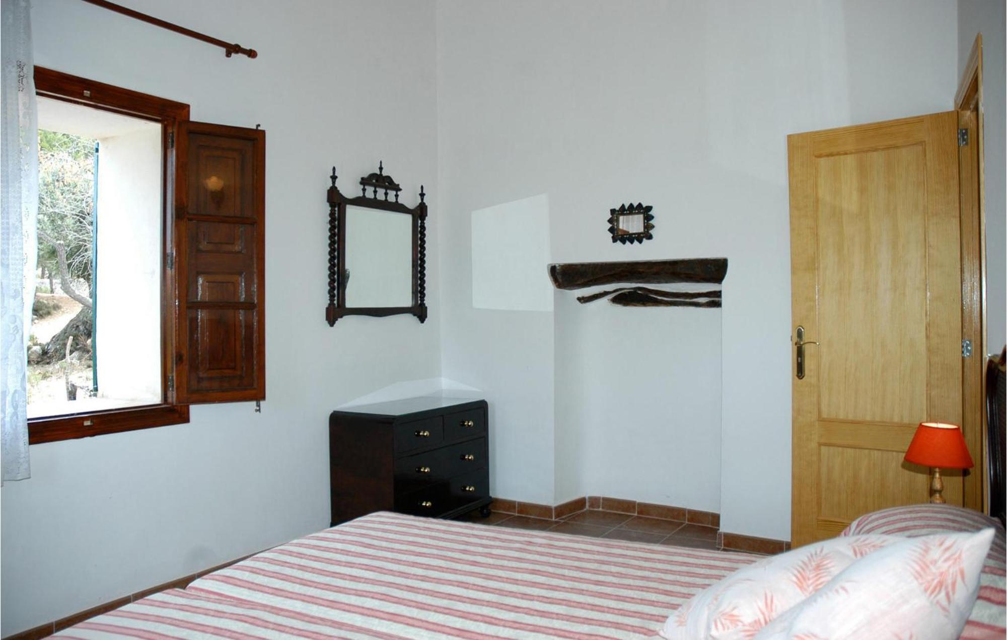 Holiday home Nice Home In Estellencs With Kitchen *