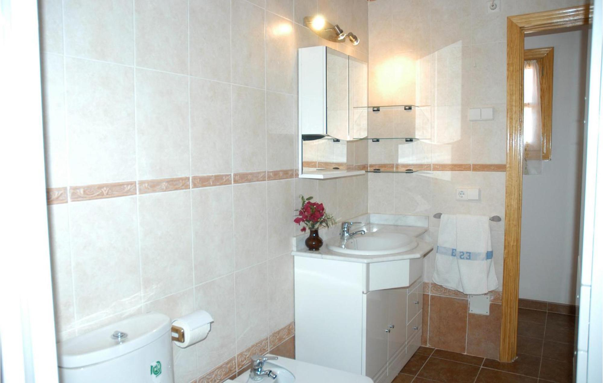Holiday home Nice Home In Estellencs With Kitchen Estellencs (Mallorca)