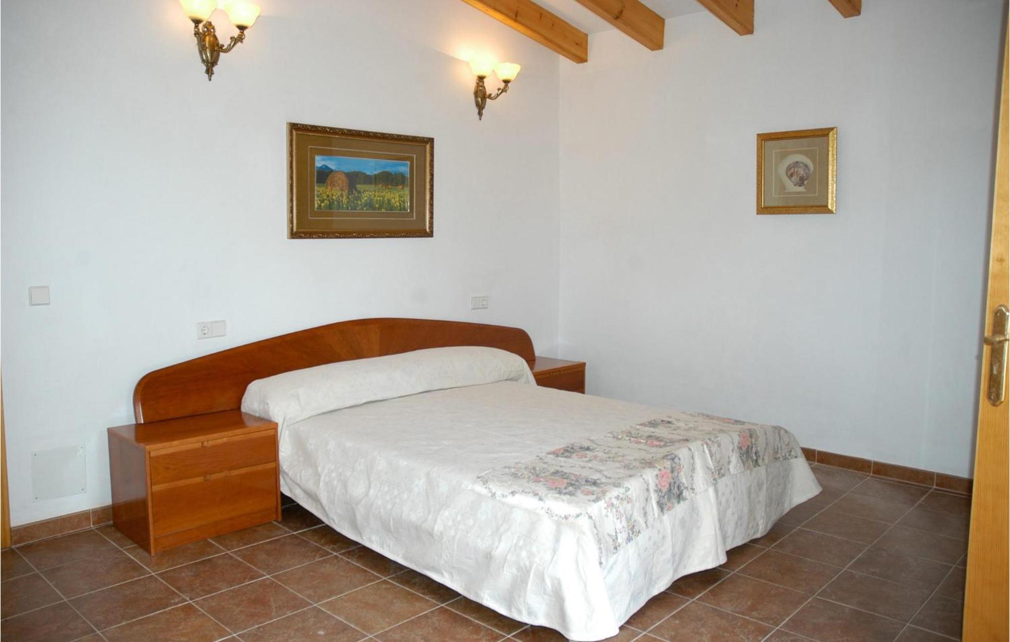 Nice Home In Estellencs With Kitchen Holiday home