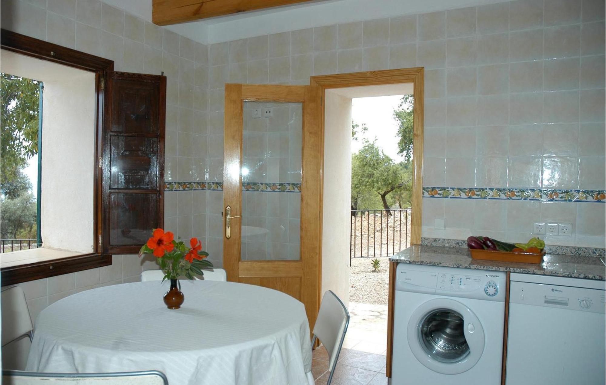 Nice Home In Estellencs With Kitchen Holiday home