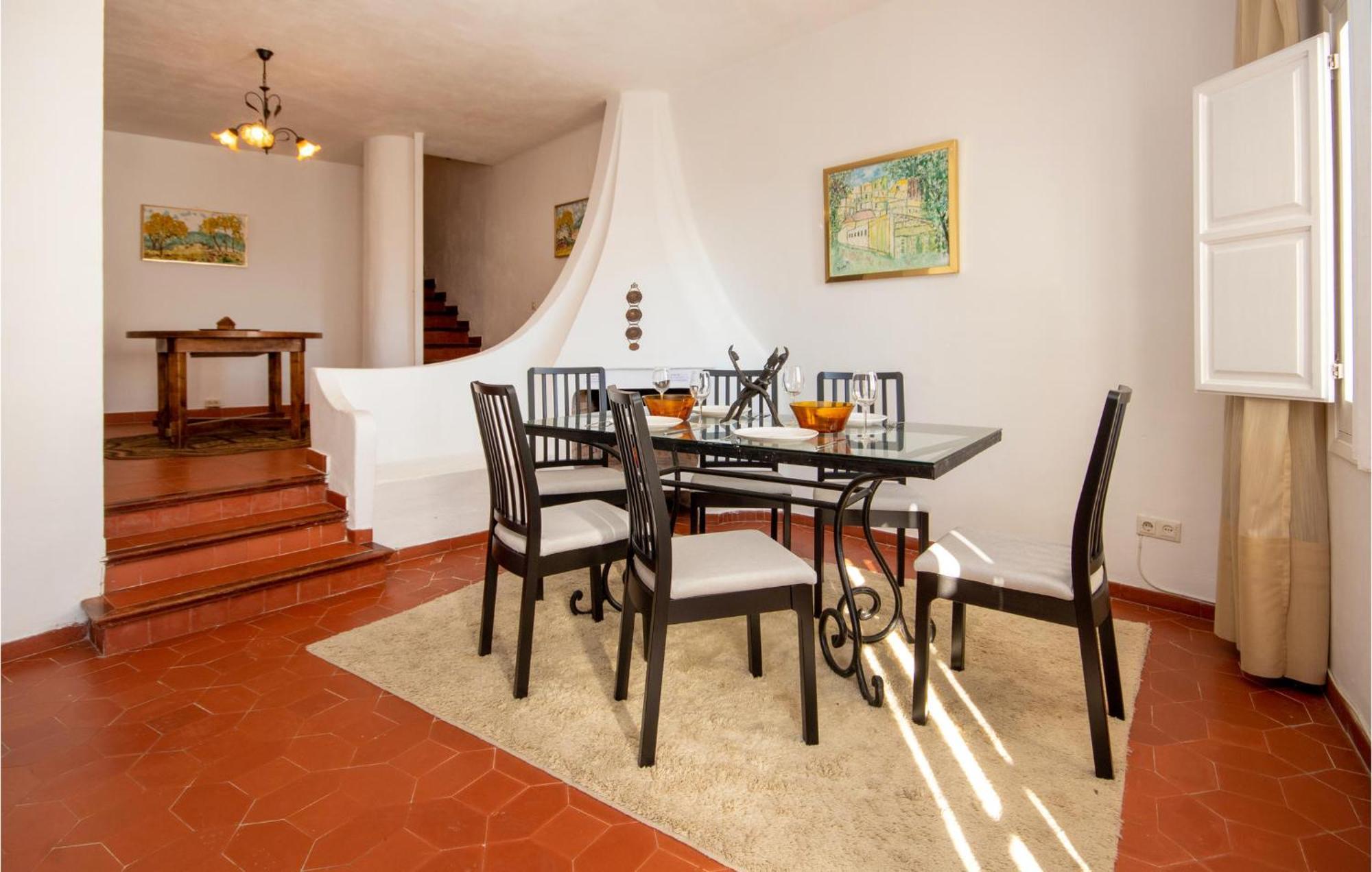 Gorgeous In With House Sea View Holiday home Marbella