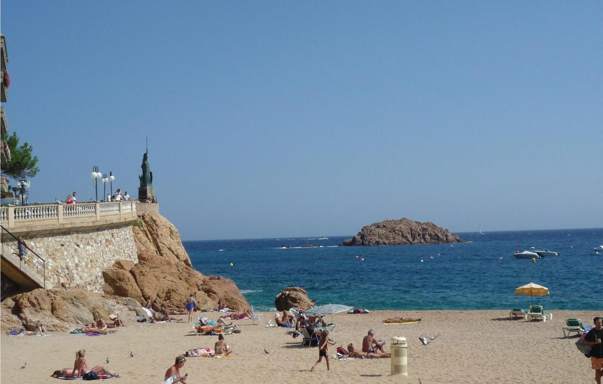 3 Bedroom Gorgeous In * Tossa de Mar