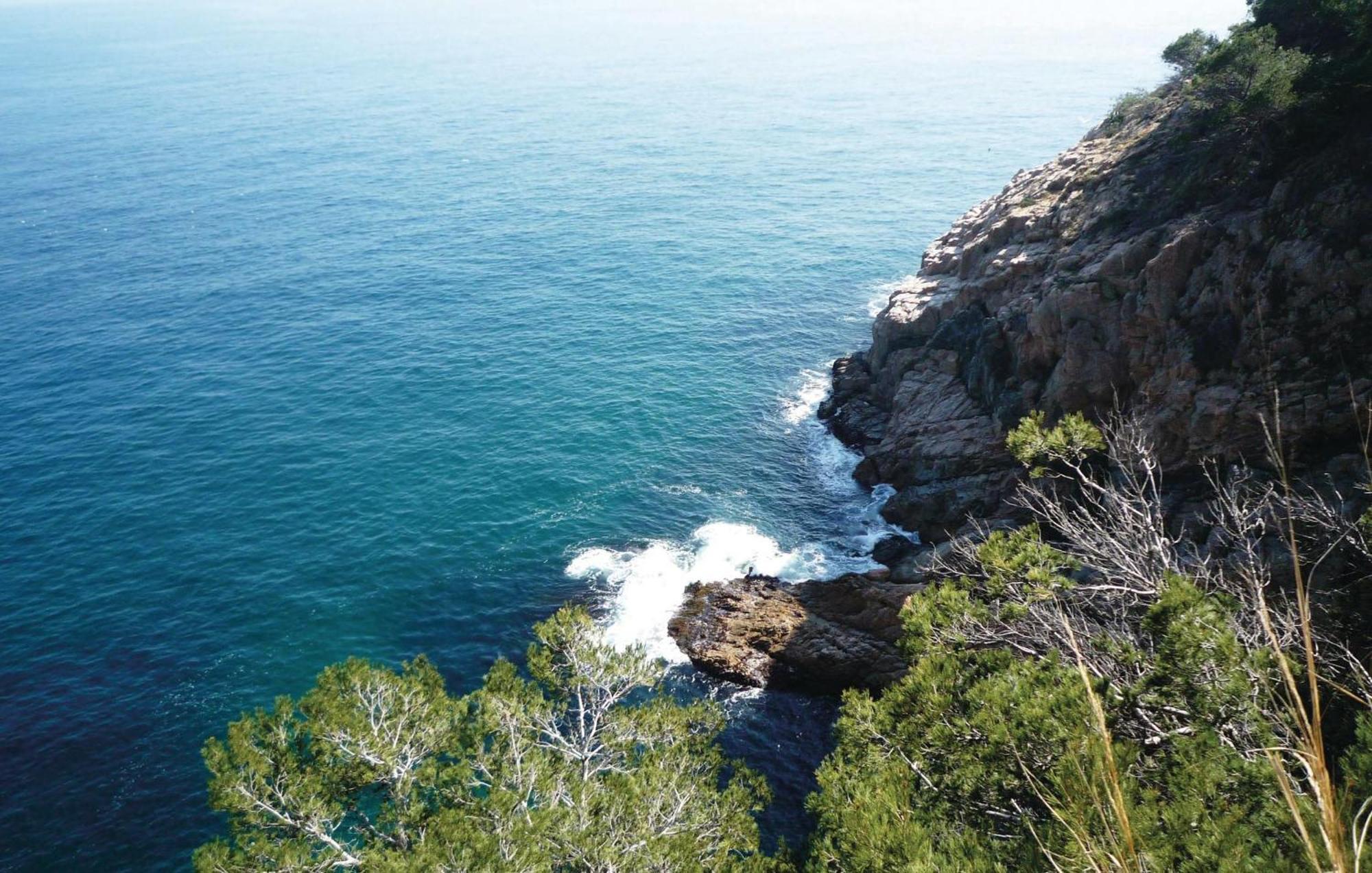 3 Bedroom Gorgeous In Tossa de Mar