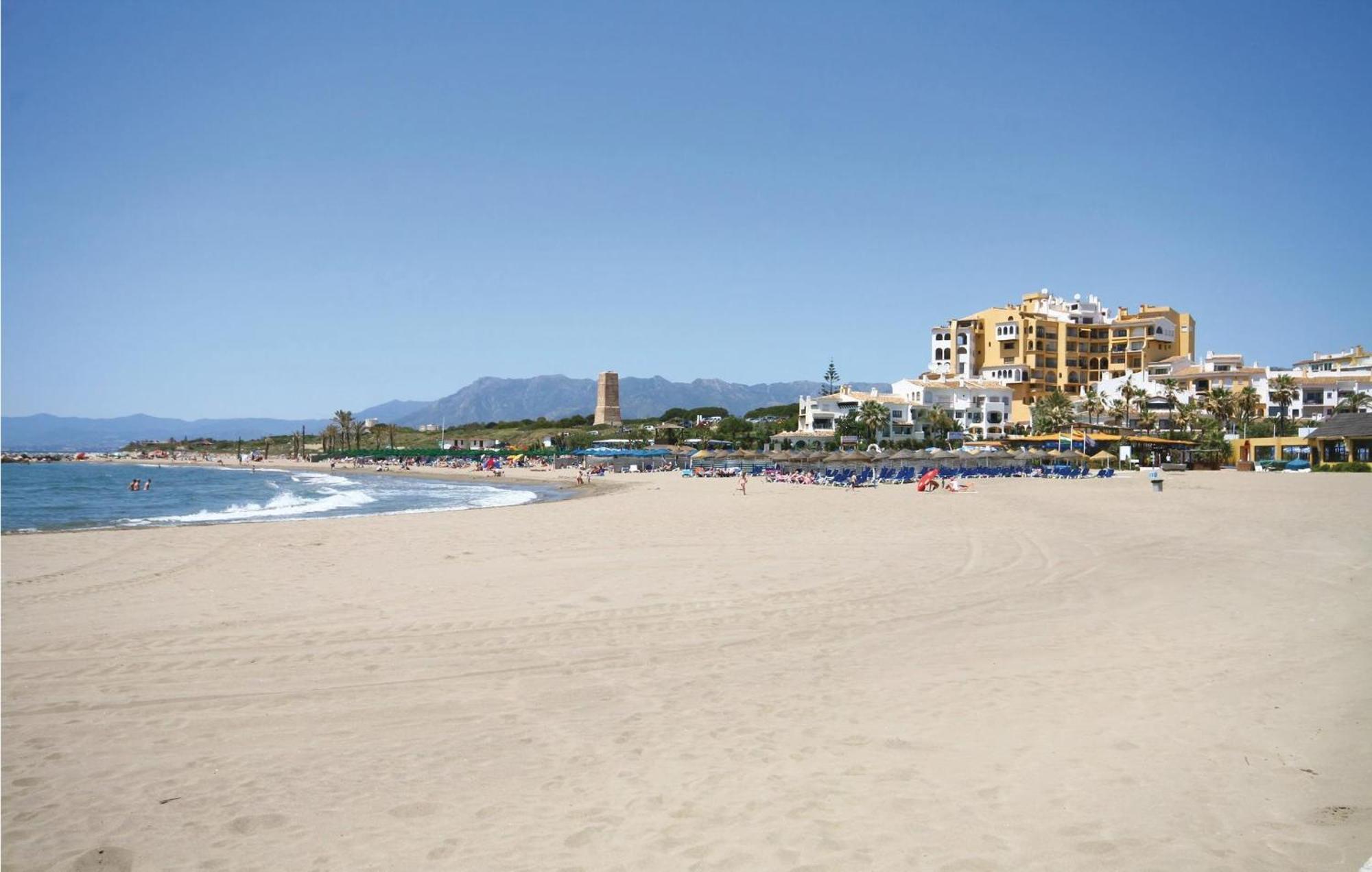 Apartamento El Mirador De Calahonda La Cala De Mijas
