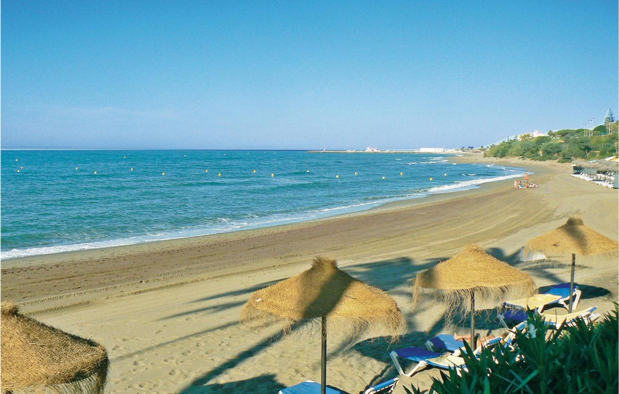 Apartamento El Mirador De Calahonda La Cala De Mijas