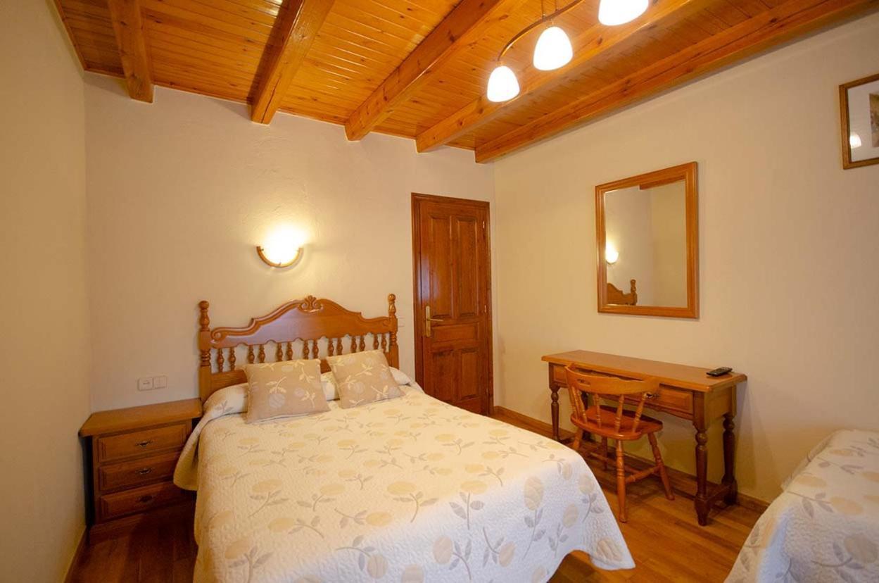 Hostal Noguera Pensión