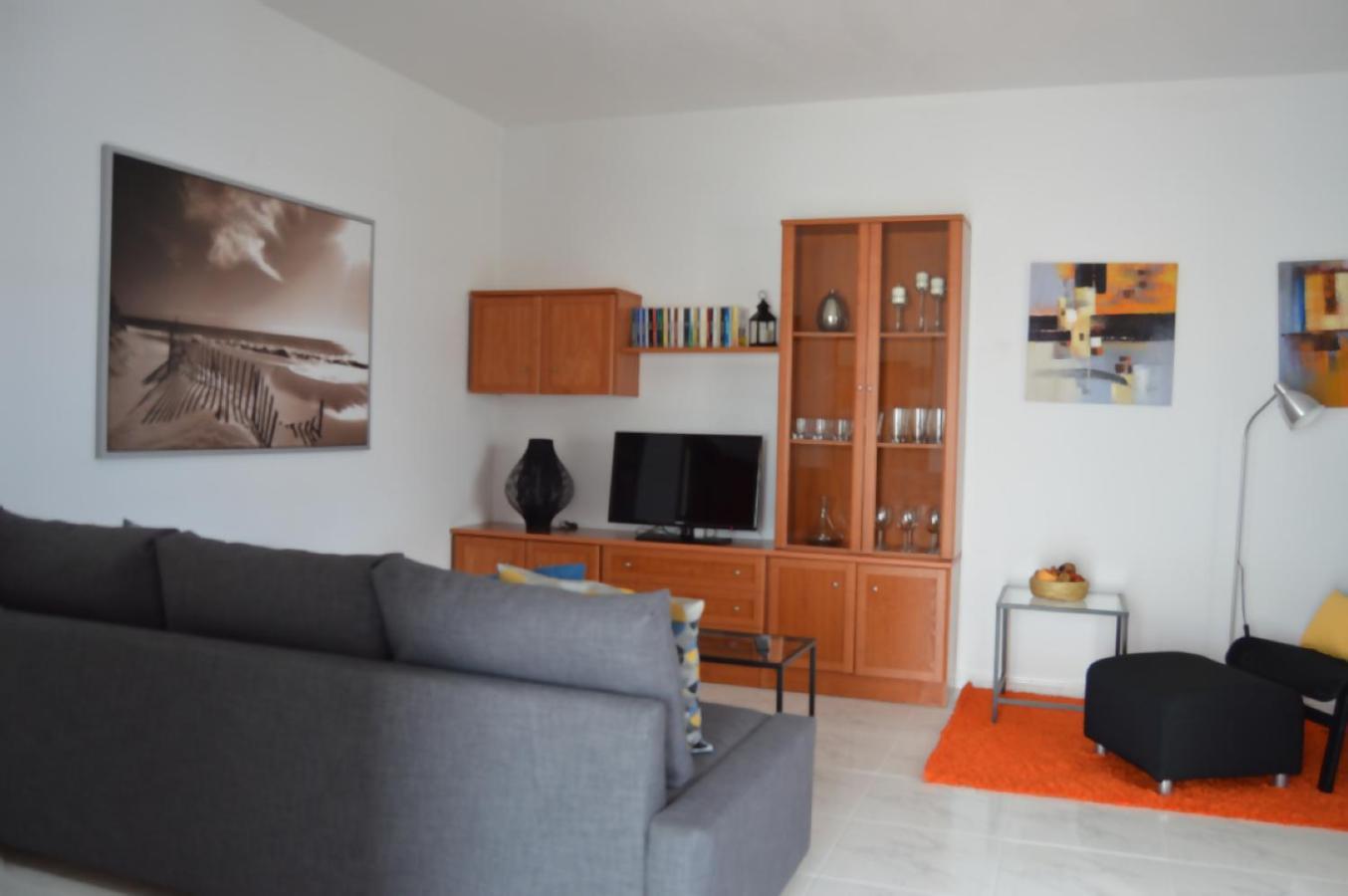 Apartamento Playa Honda Ii Beach *