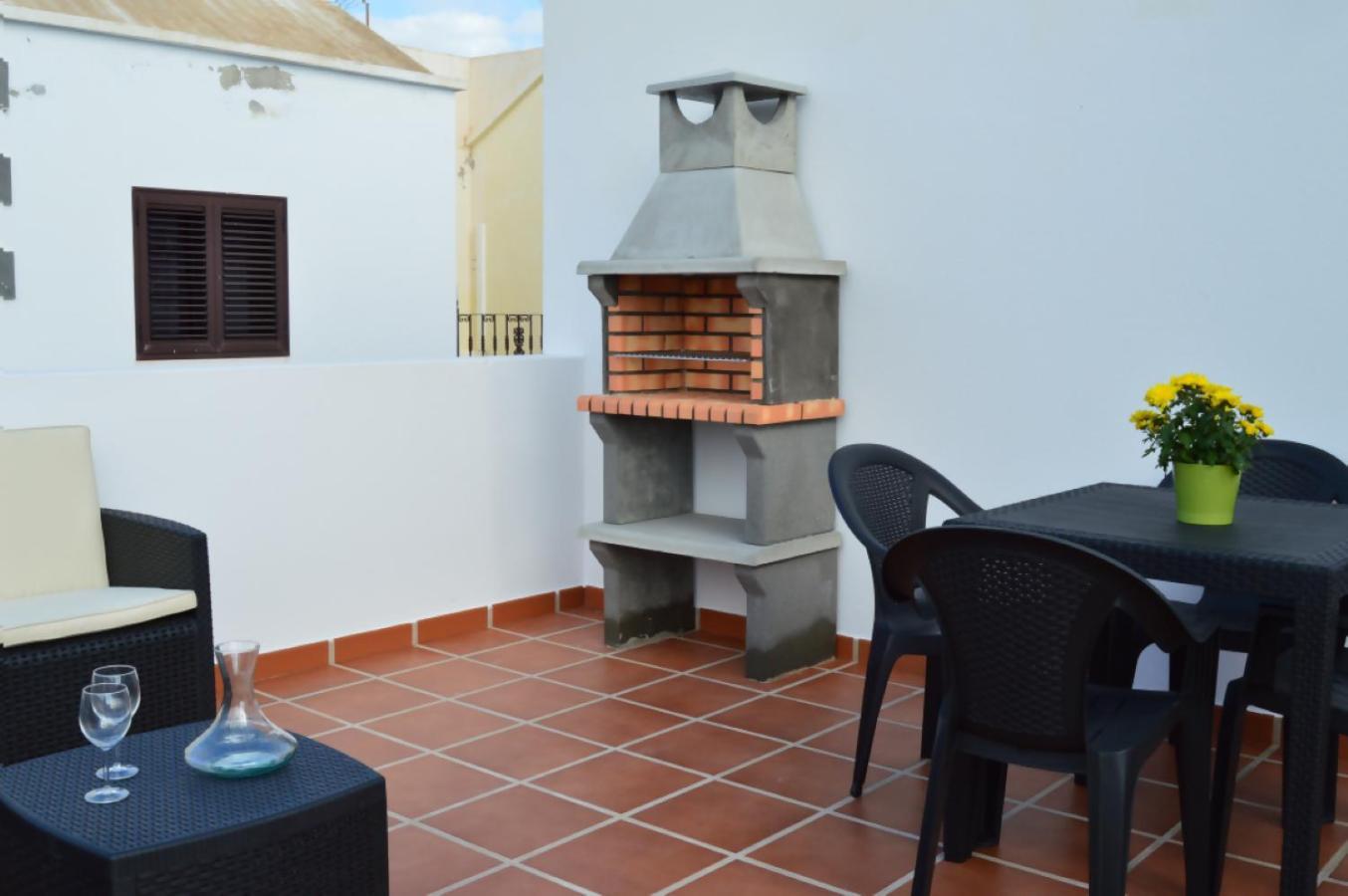 Apartamento Playa Honda Ii Beach * Playa Honda (Lanzarote)