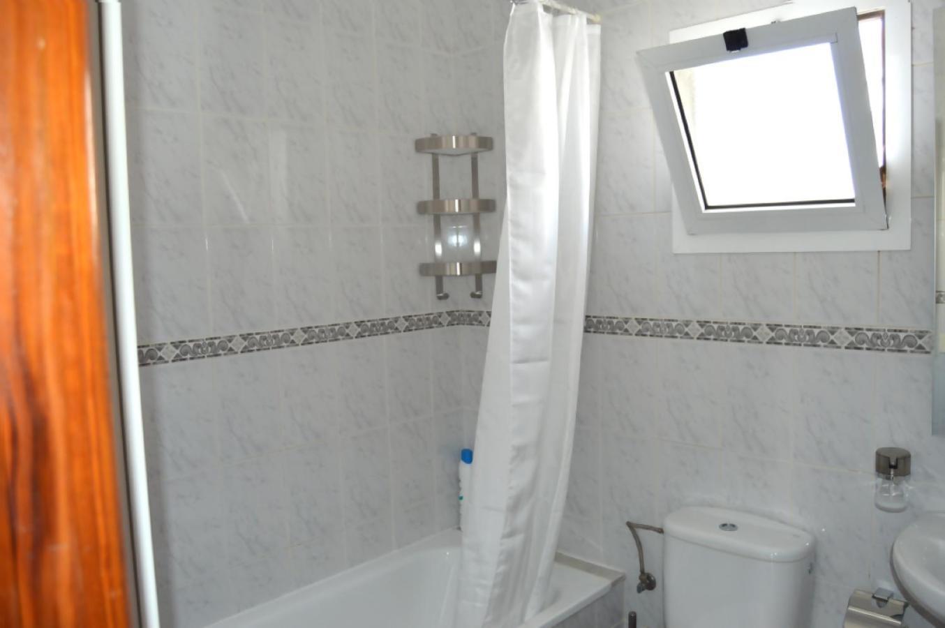Apartamento Playa Honda Ii Beach Сasa de vacaciones