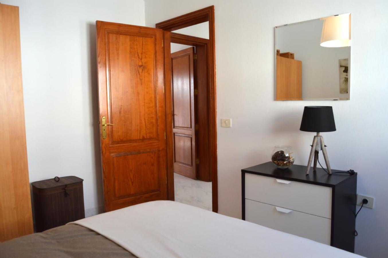 Apartamento Playa Honda Ii Beach *