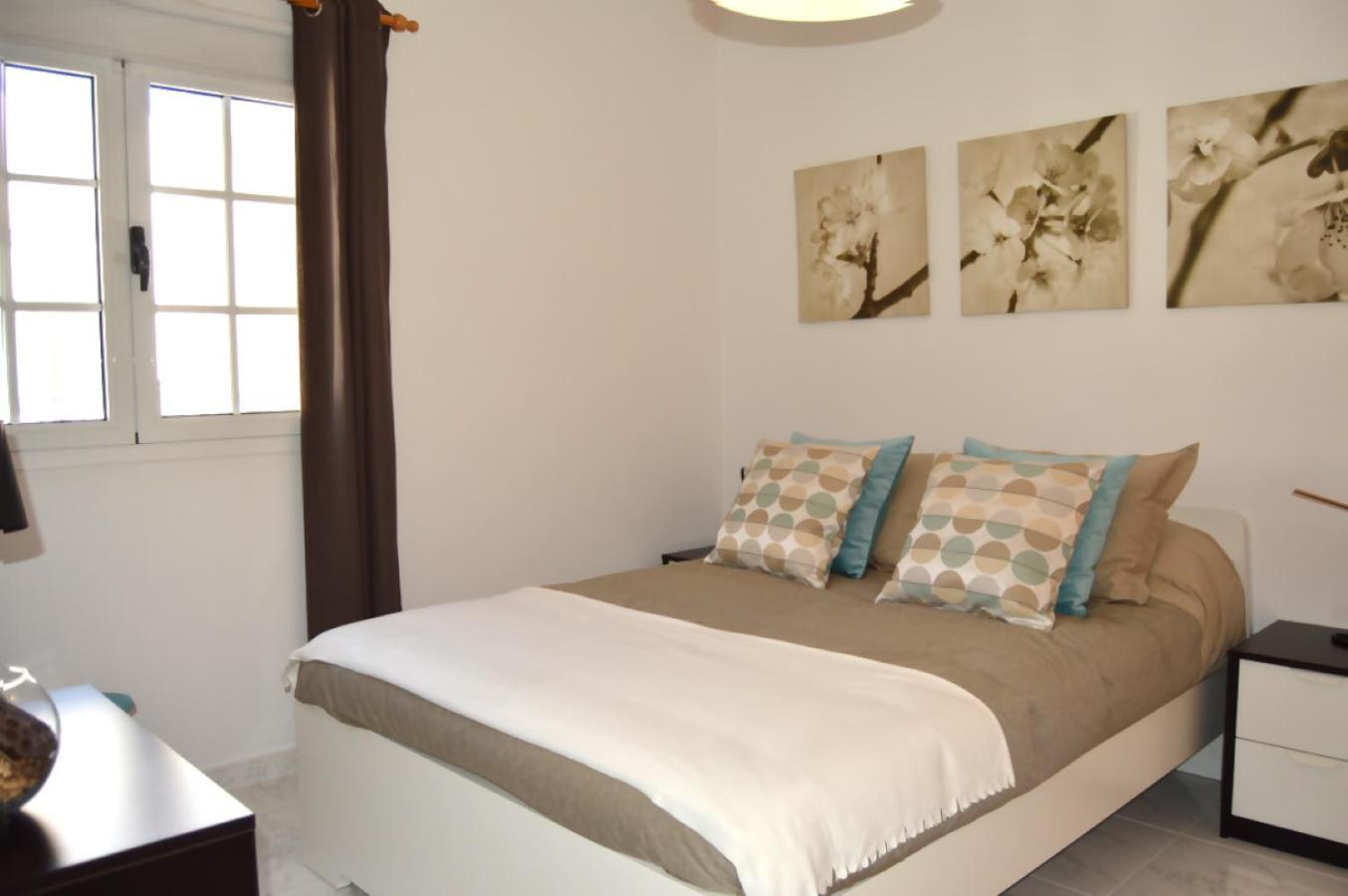 Apartamento Playa Honda Ii Beach Playa Honda (Lanzarote)