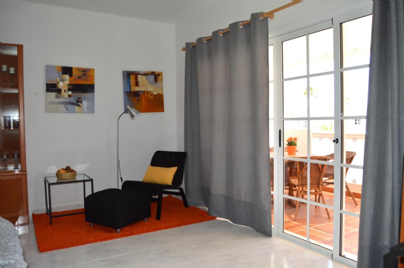Apartamento Playa Honda Ii Beach