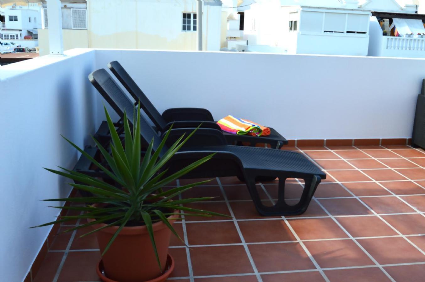 Apartamento Playa Honda Ii Beach Сasa de vacaciones *