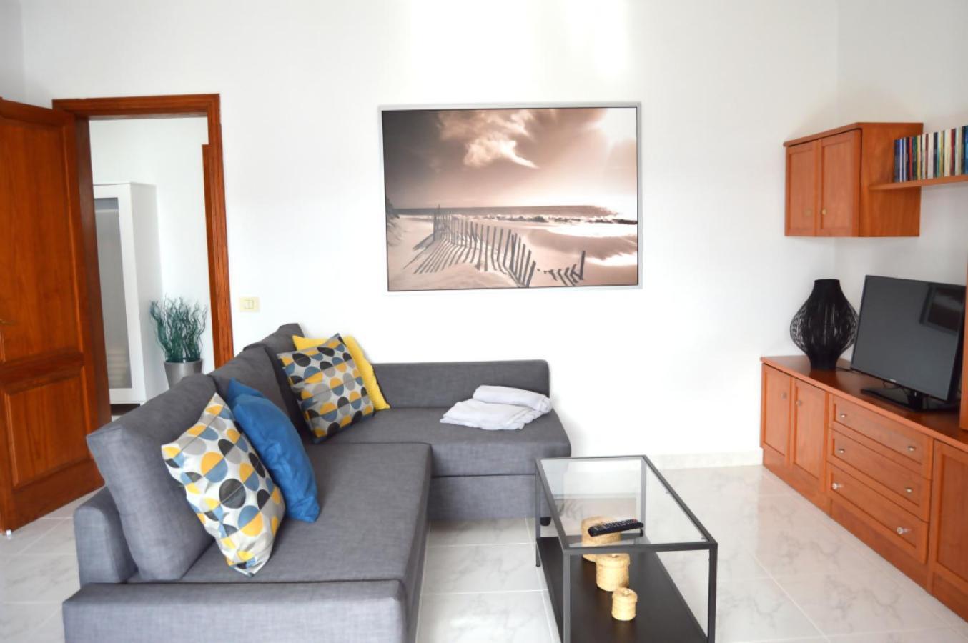 Apartamento Playa Honda Ii Beach *