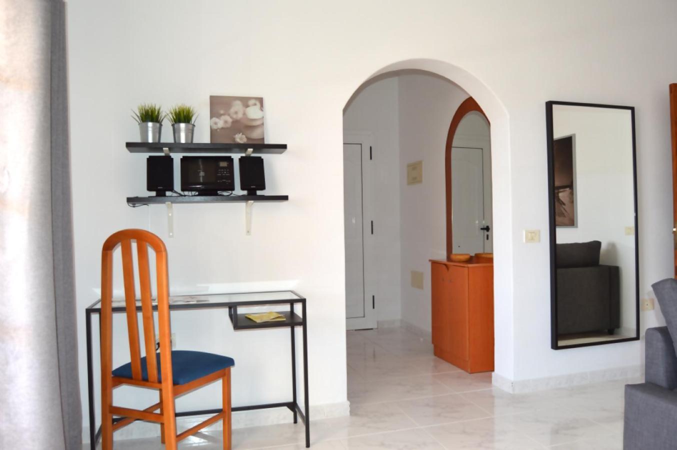Apartamento Playa Honda Ii Beach Playa Honda (Lanzarote)