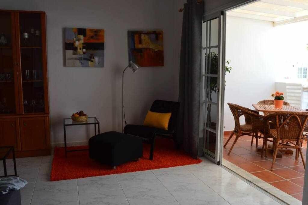 Apartamento Playa Honda Ii Beach * Playa Honda (Lanzarote)