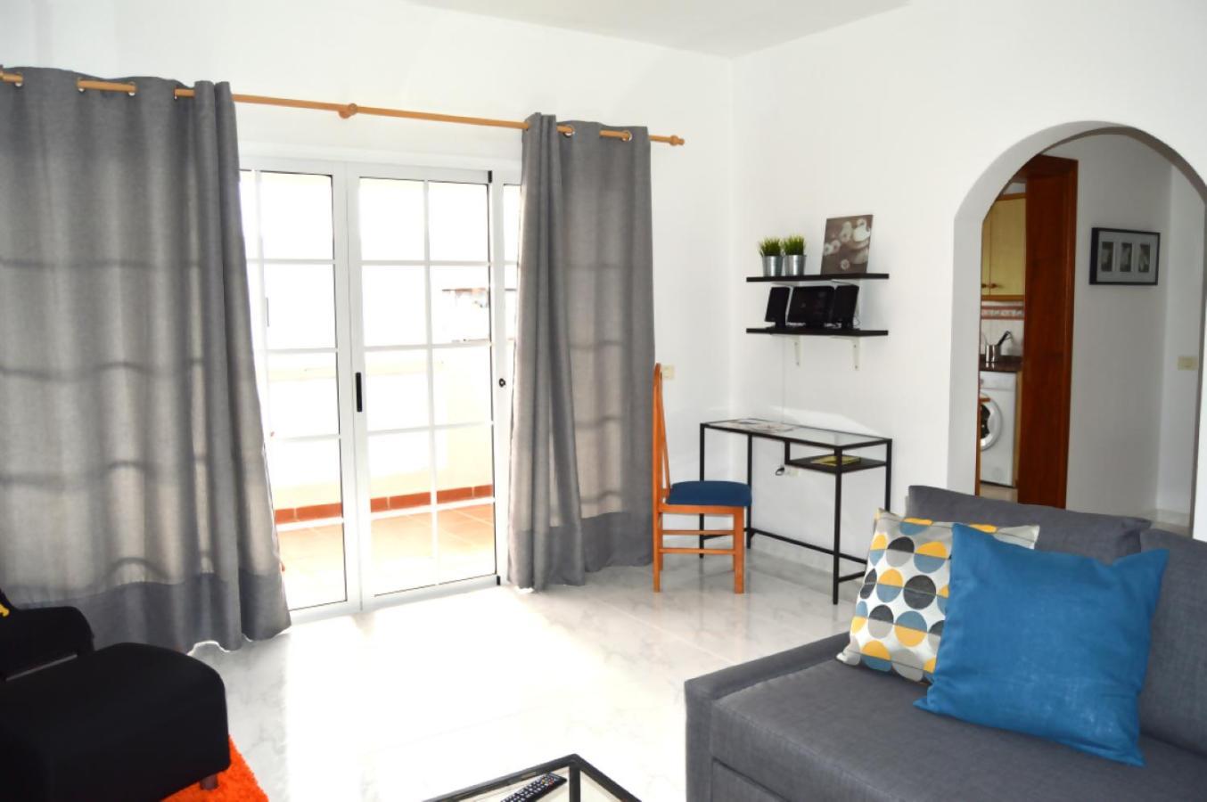 Apartamento Playa Honda Ii Beach