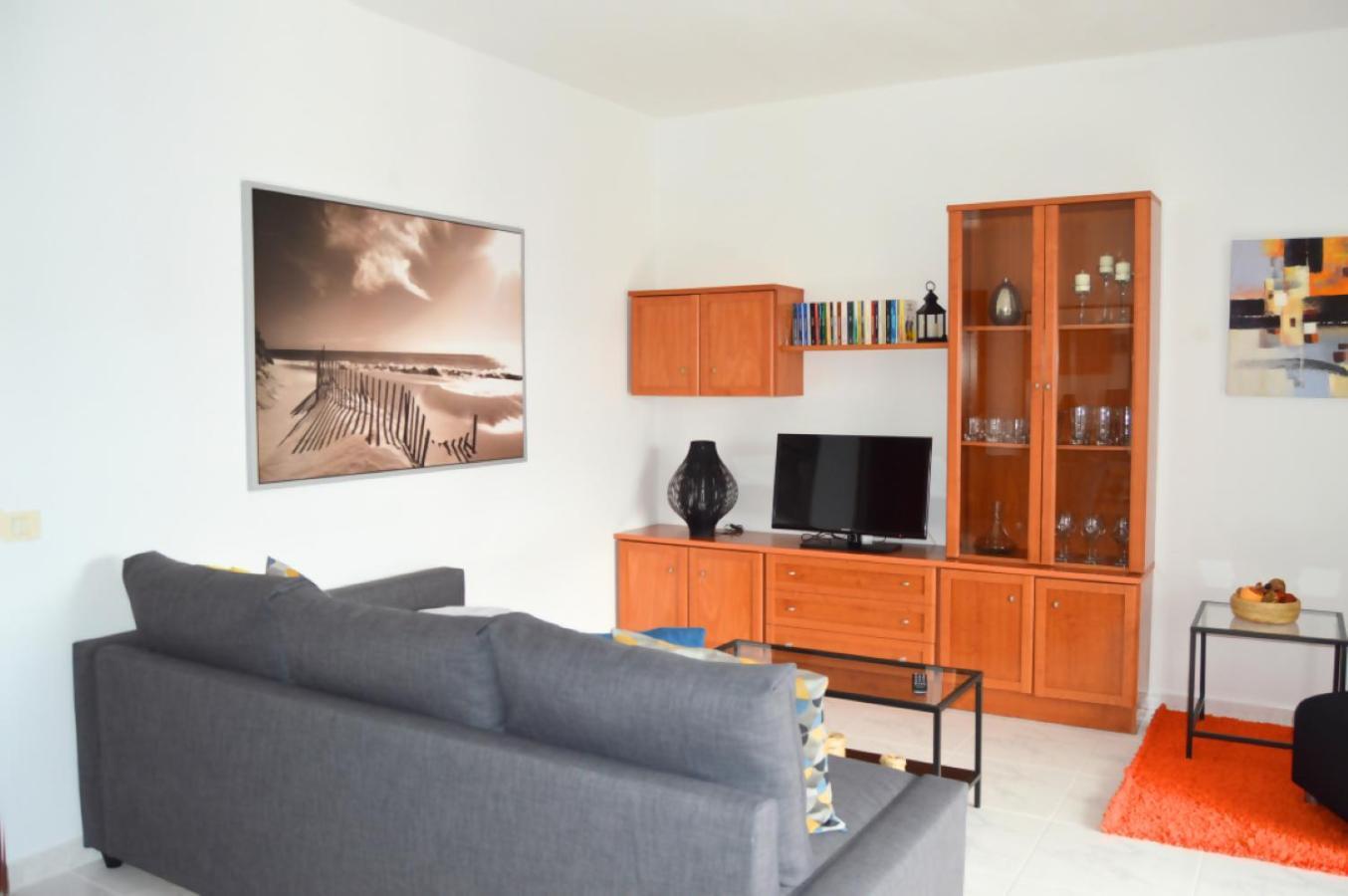 Apartamento Playa Honda Ii Beach Сasa de vacaciones