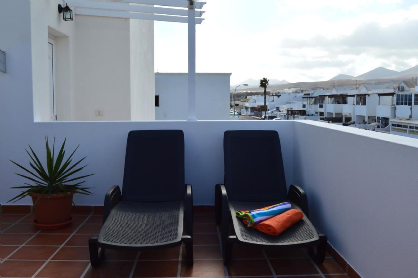 Apartamento Playa Honda Ii Beach Сasa de vacaciones *