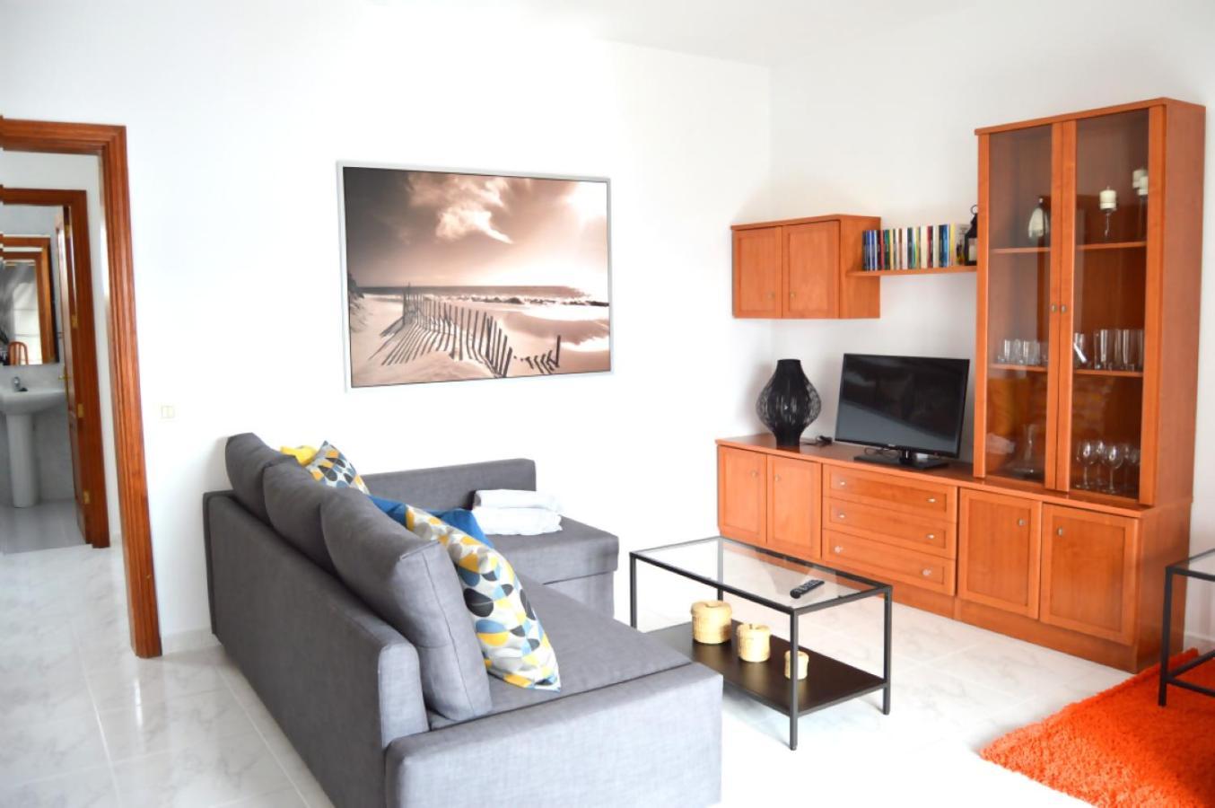 Apartamento Playa Honda Ii Beach Сasa de vacaciones Playa Honda (Lanzarote)