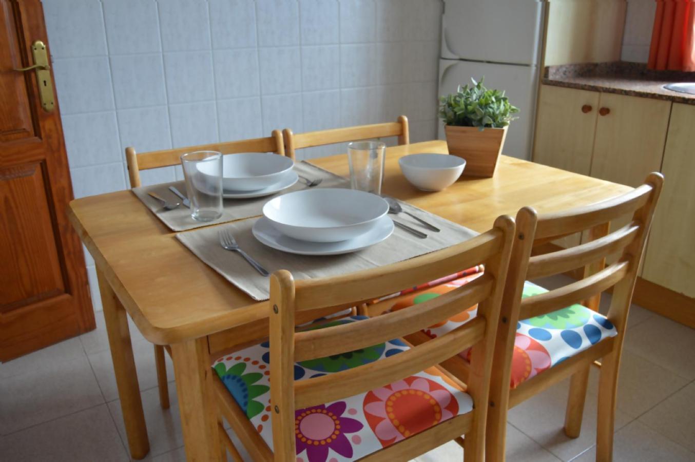Сasa de vacaciones Apartamento Playa Honda Ii Beach Playa Honda (Lanzarote)