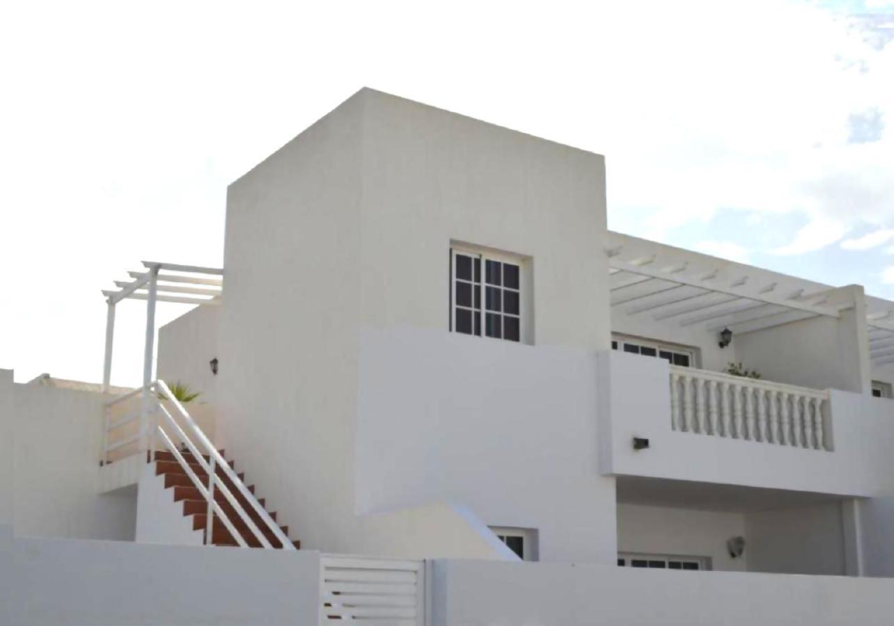 Apartamento Playa Honda Ii Beach *