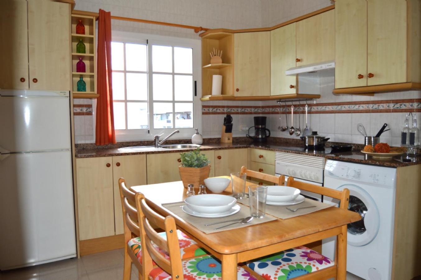 Apartamento Playa Honda Ii Beach Playa Honda (Lanzarote)