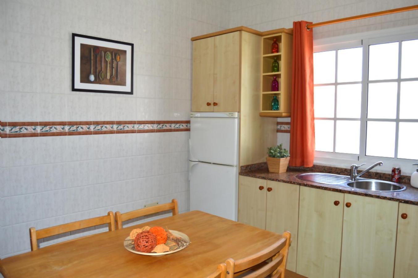 Apartamento Playa Honda Ii Beach Сasa de vacaciones