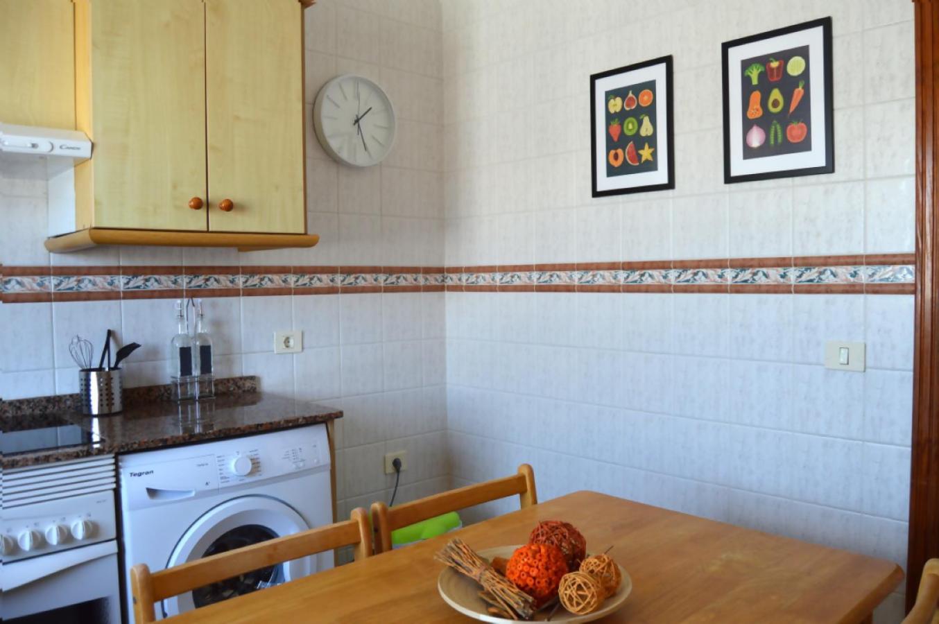 Сasa de vacaciones Apartamento Playa Honda Ii Beach *