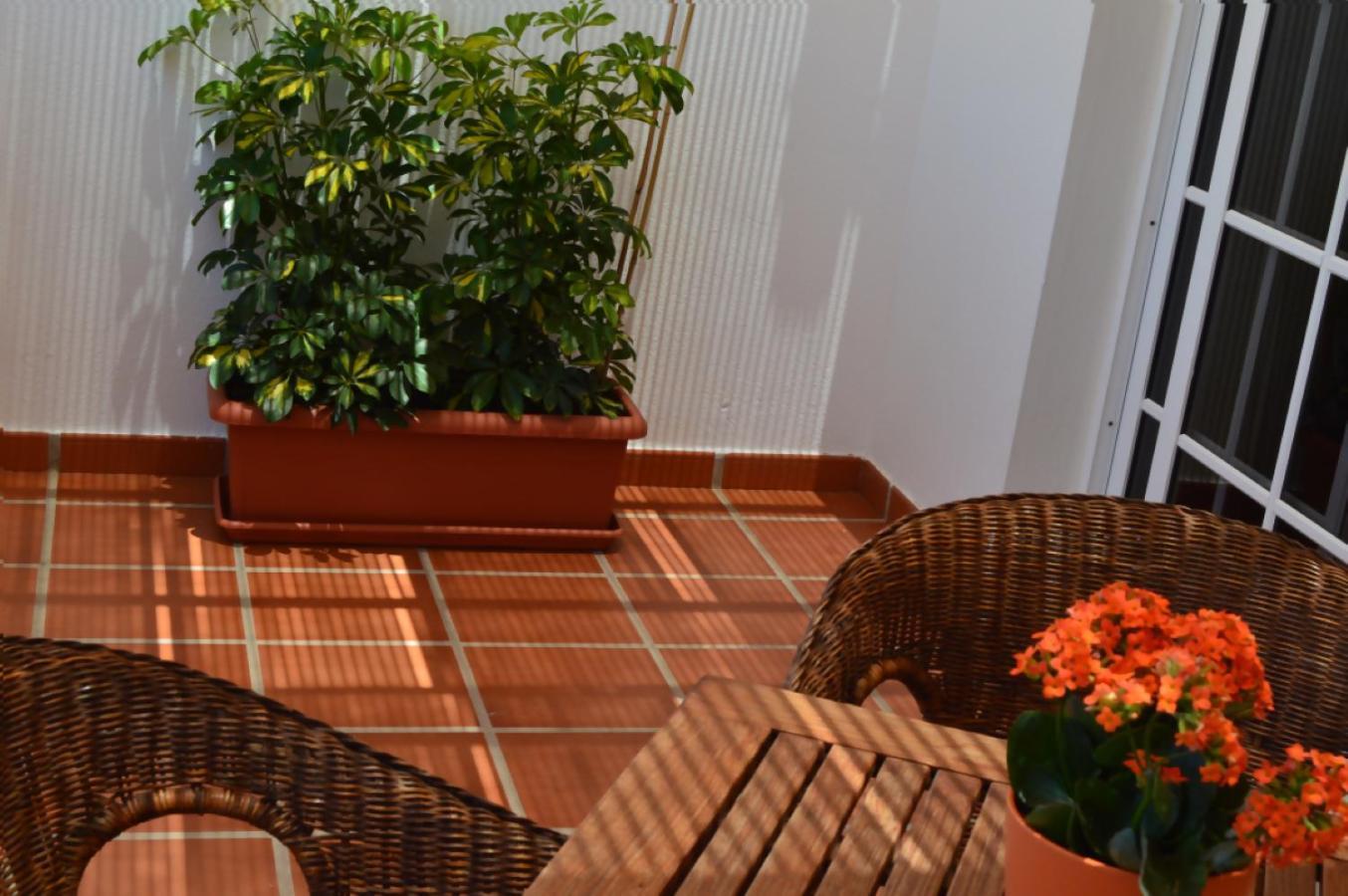 Apartamento Playa Honda Ii Beach *