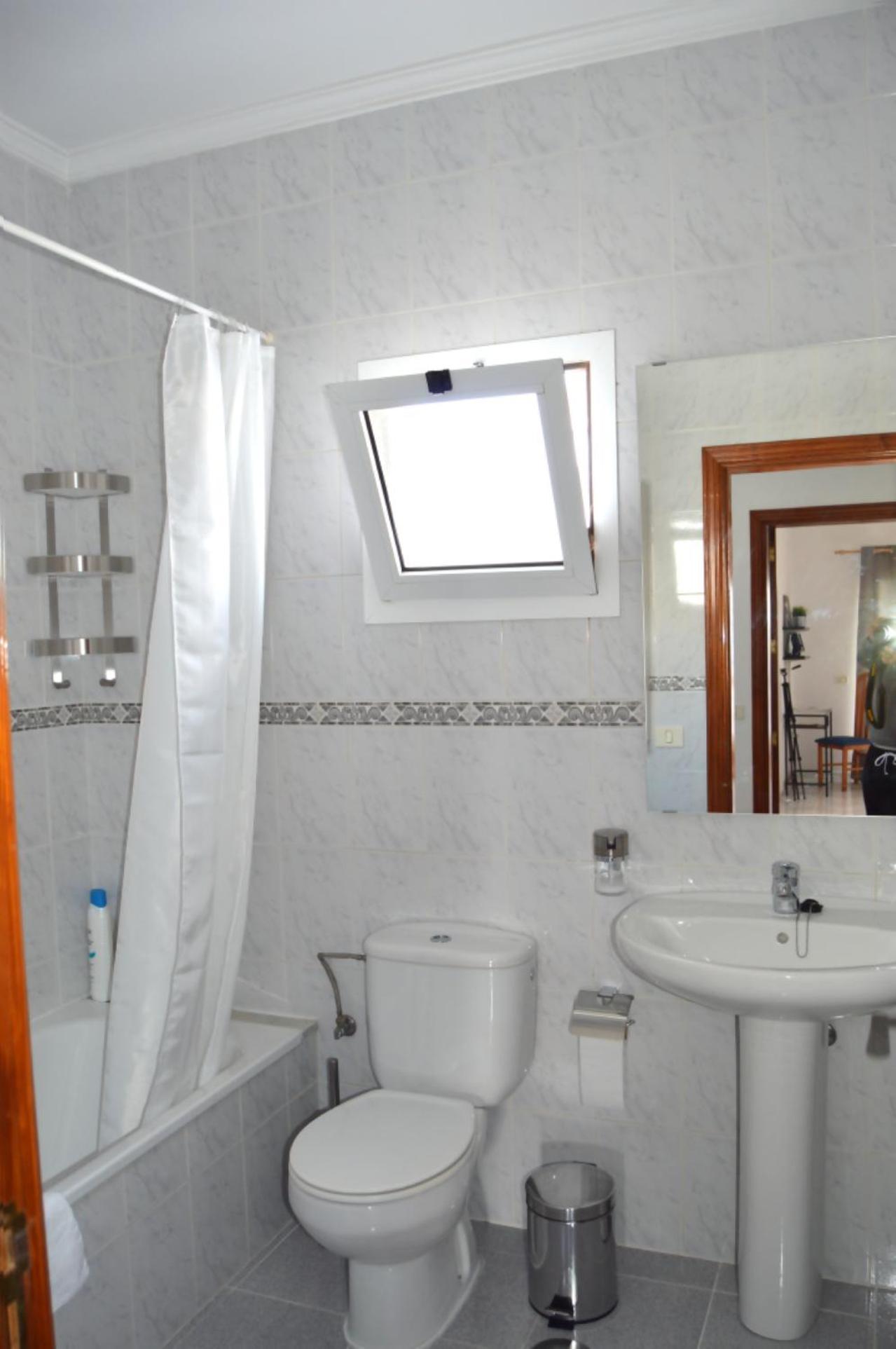 Apartamento Playa Honda Ii Beach Сasa de vacaciones *