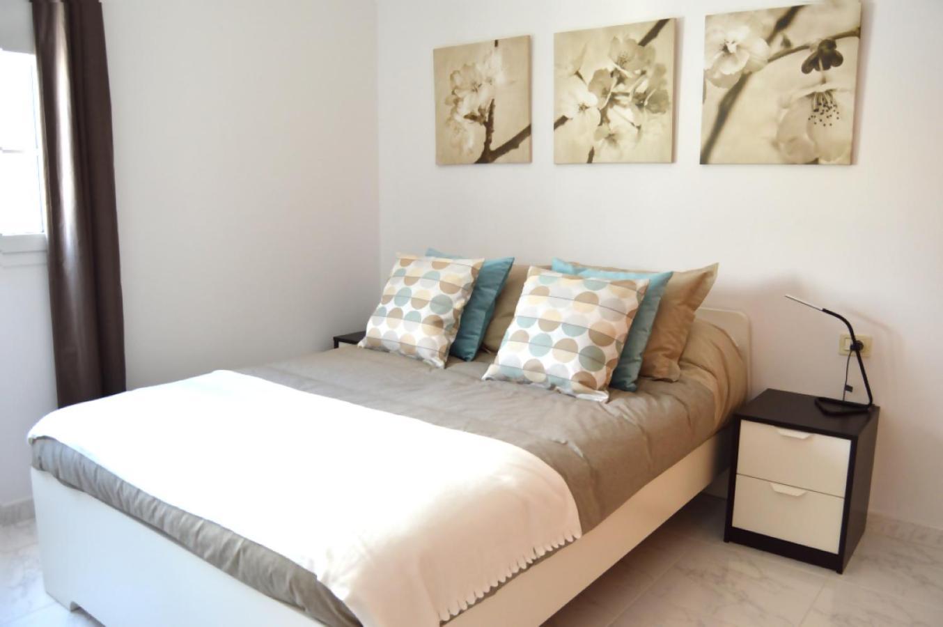 Apartamento Playa Honda Ii Beach Сasa de vacaciones Playa Honda (Lanzarote)