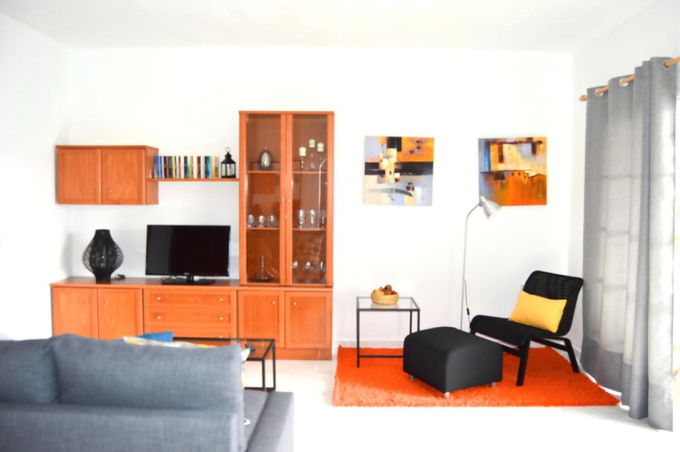 Apartamento Playa Honda Ii Beach