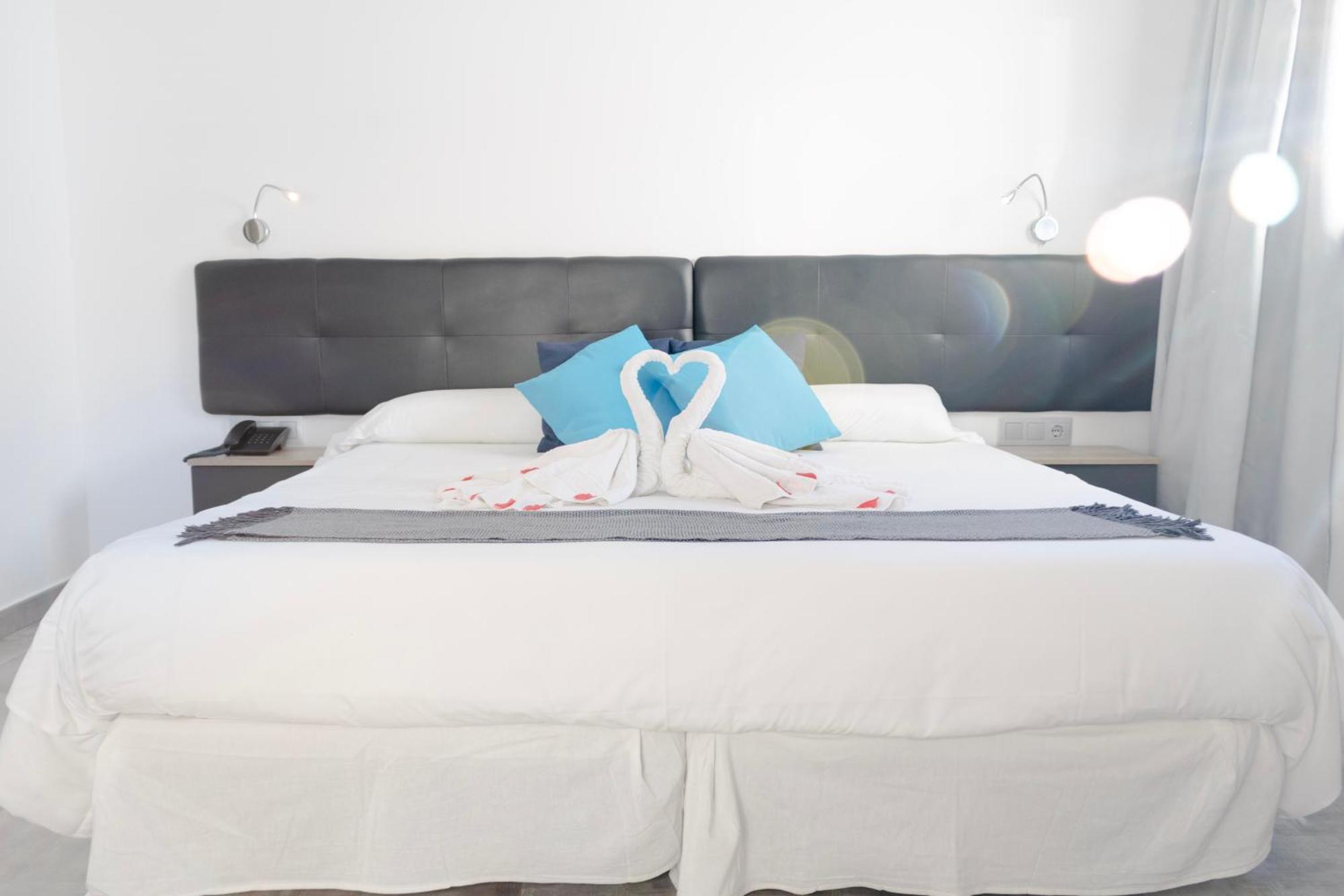 Hotel Portmán - Con Encanto -