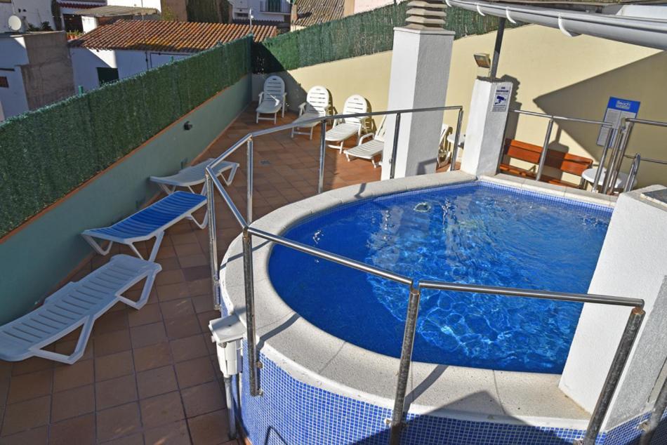 Ar Enjoy Dosjoimi Apartamento Lloret de Mar