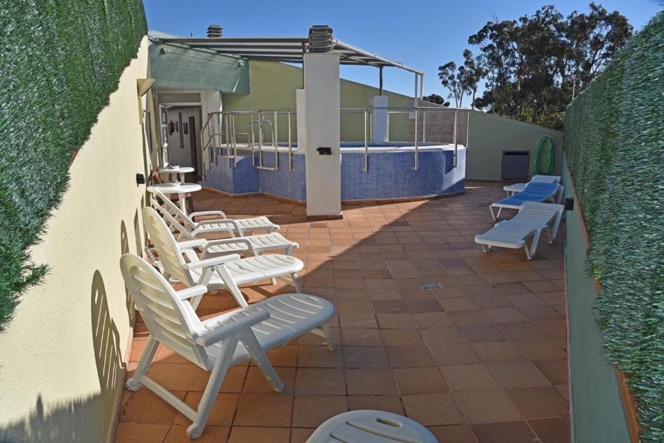 Ar Enjoy Dosjoimi Lloret de Mar