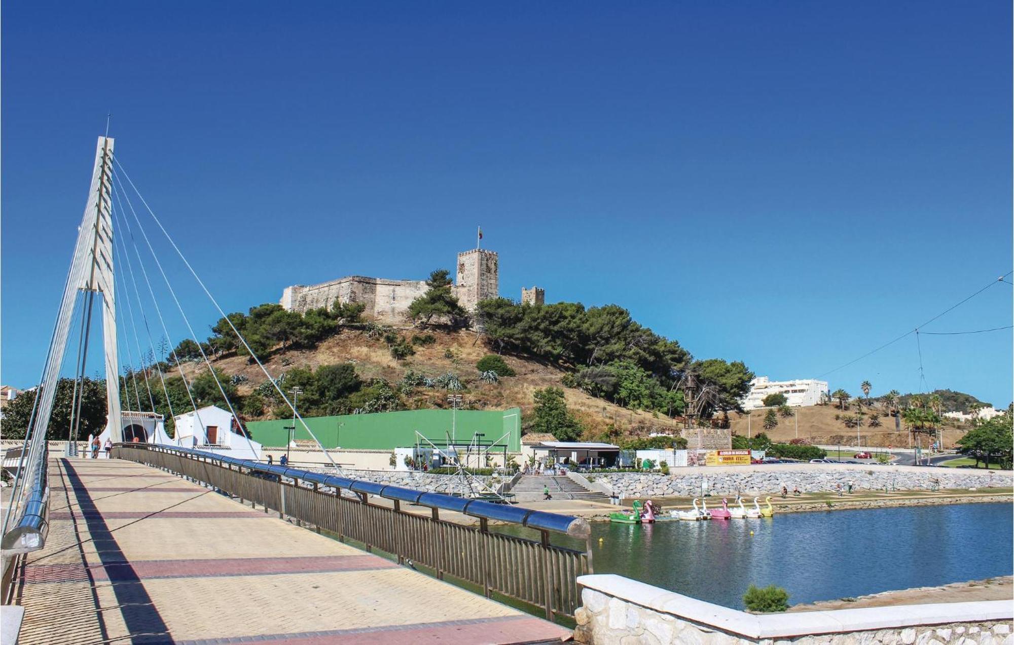 Apartment 2 Bedroom Beautiful In Mijas Costa