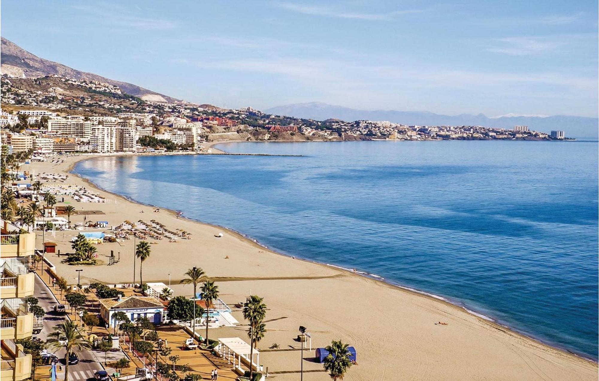 2 Bedroom Beautiful In Mijas Costa
